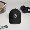 Structured Twill Cap - Image 3