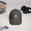 Structured Twill Cap - Image 5