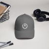 Structured Twill Cap - Image 6