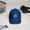 Structured Twill Cap - Image 4