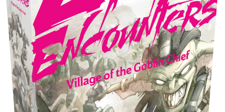 Epic Encounters: Village of the Goblin Chief