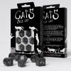 CATS Modern Dice Set: Waffle - Image 2