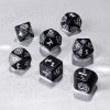 CATS Modern Dice Set: Waffle - Image 4