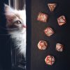 CATS Dice Set: Muffin - Image 2