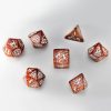 CATS Dice Set: Muffin - Image 3