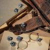 Call of Cthulhu Abyssal & white Dice Set - Image 3