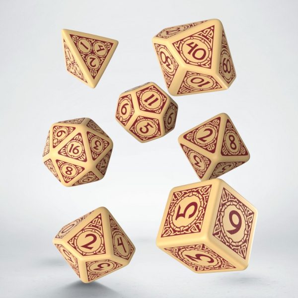 Viking Dice Set: Valhalla - Image 4