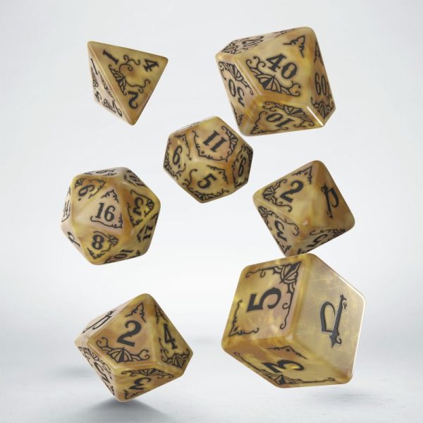 Pathfinder Dice Set: Azlant - Image 2