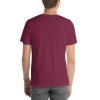 STR is my dump stat - Unisex t-shirt - Image 20