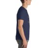 STR is my dump stat - Unisex t-shirt - Image 17