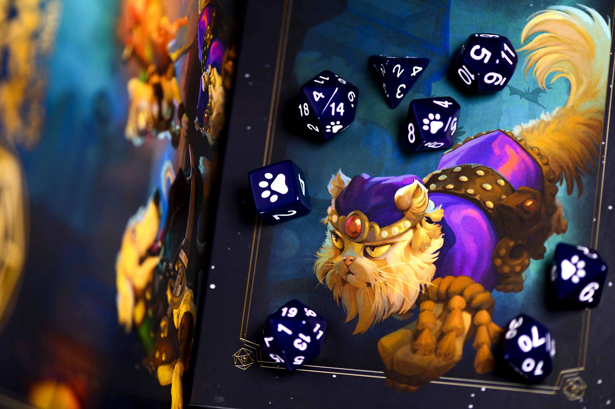 Animal Adventures: Starter Set - Image 5