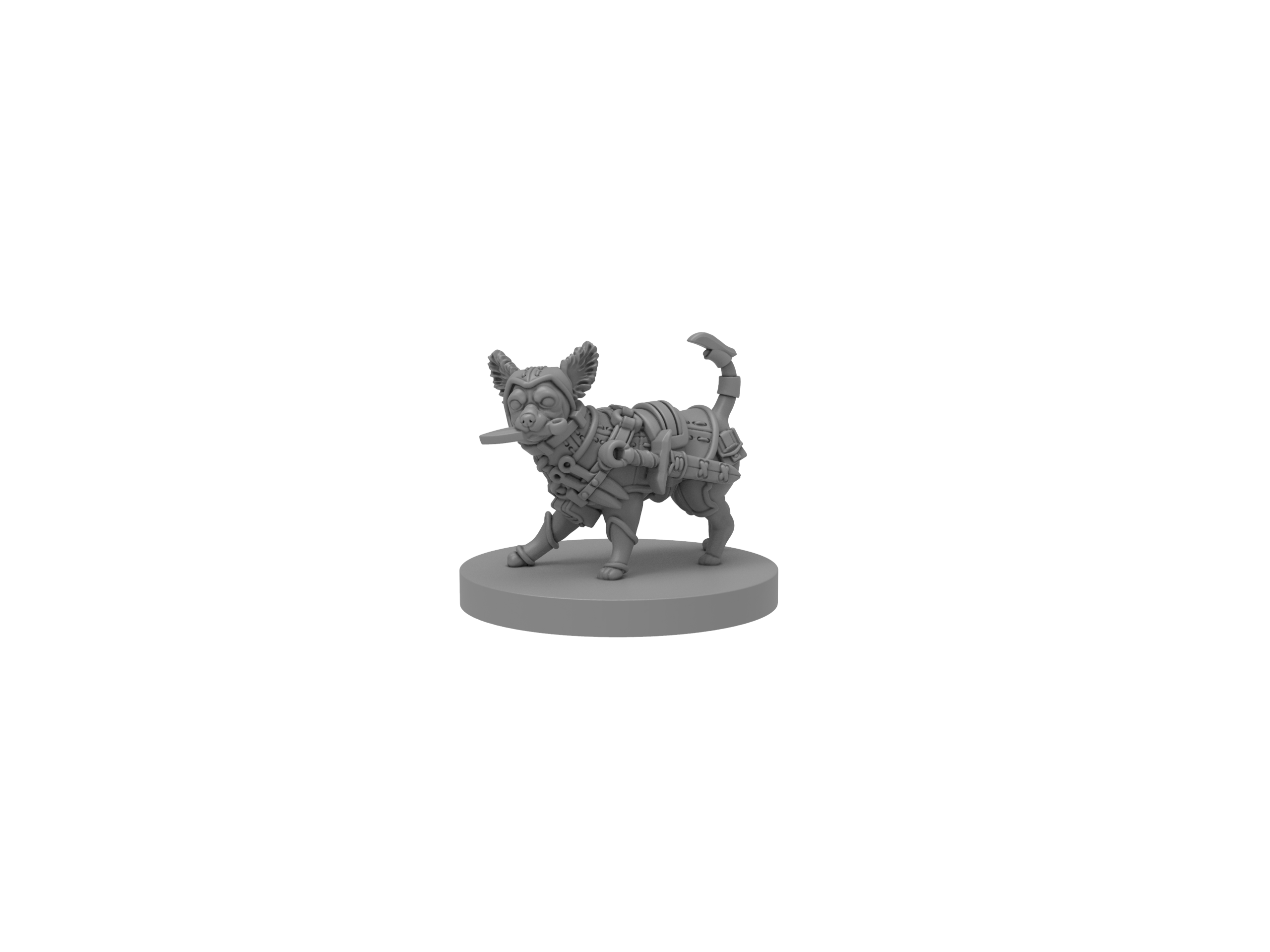 Dungeons and Doggies: Volume 1 - Image 4