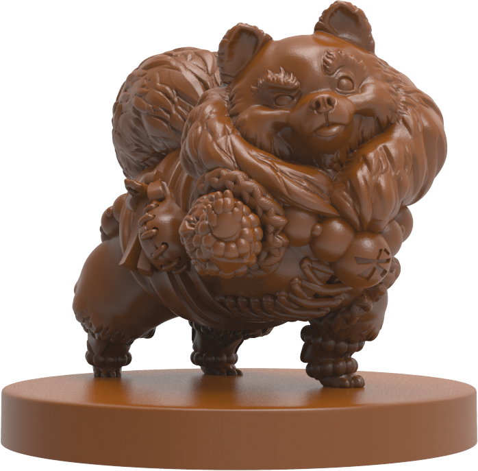 Dungeons and Doggies: Volume 2 - Image 6