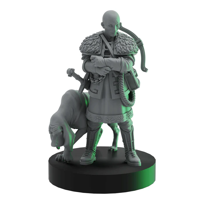 Epic Encounters: A Gem in the Barrow (Symbaroum) - Image 13