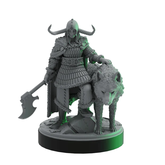 Epic Encounters: A Gem in the Barrow (Symbaroum) - Image 15