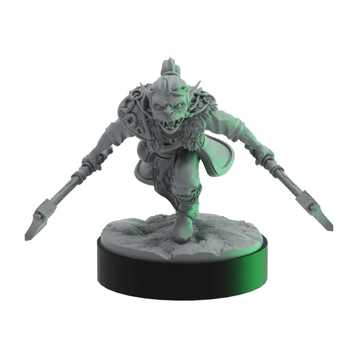 Epic Encounters: A Gem in the Barrow (Symbaroum) - Image 7