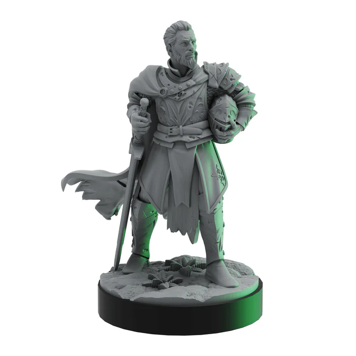 Epic Encounters: A Gem in the Barrow (Symbaroum) - Image 8