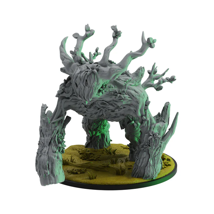 Epic Encounters: The Corrupted Coloss (Symbaroum) - Image 2