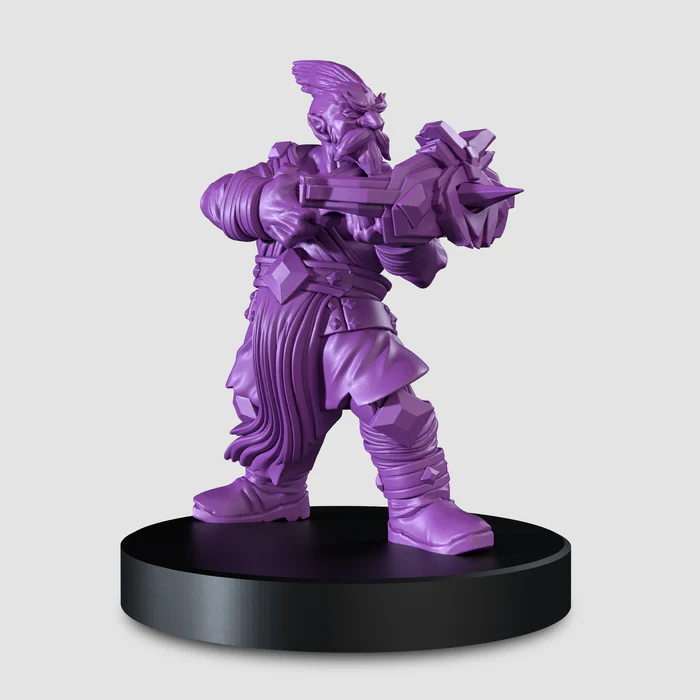 Epic Encounters: Bridge of the Duergar Cult