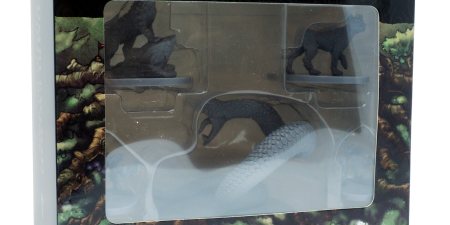 Humblewood Minis: Beasts of the Wood