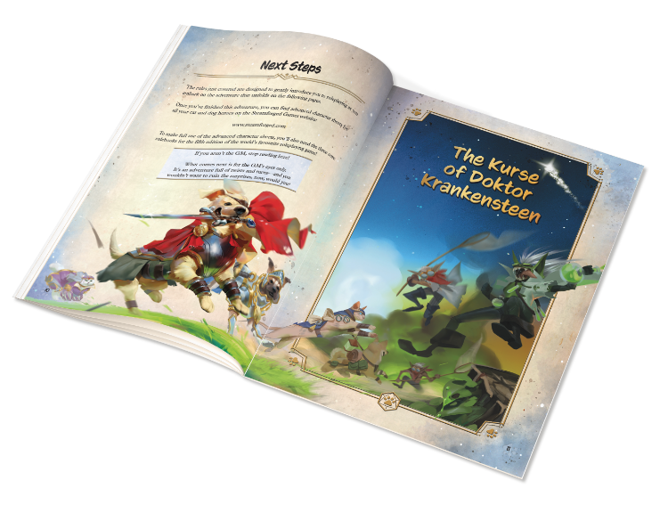 Animal Adventures: Starter Set - Image 9