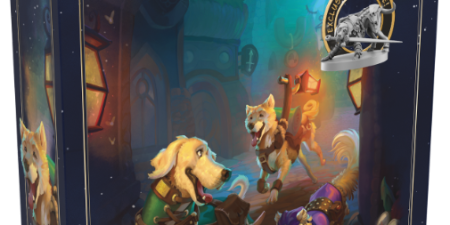 Animal Adventures: Starter Set