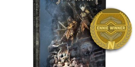 Symbaroum Monster Codex