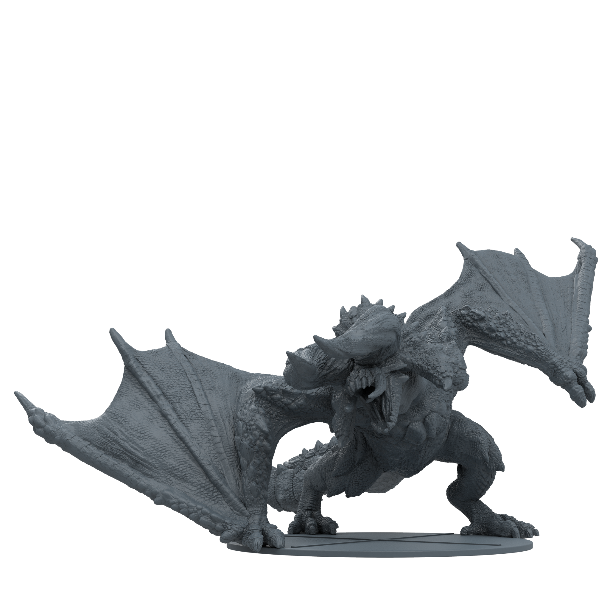 Monster Hunter World: The Board Game - Wildspire Waste - Image 5