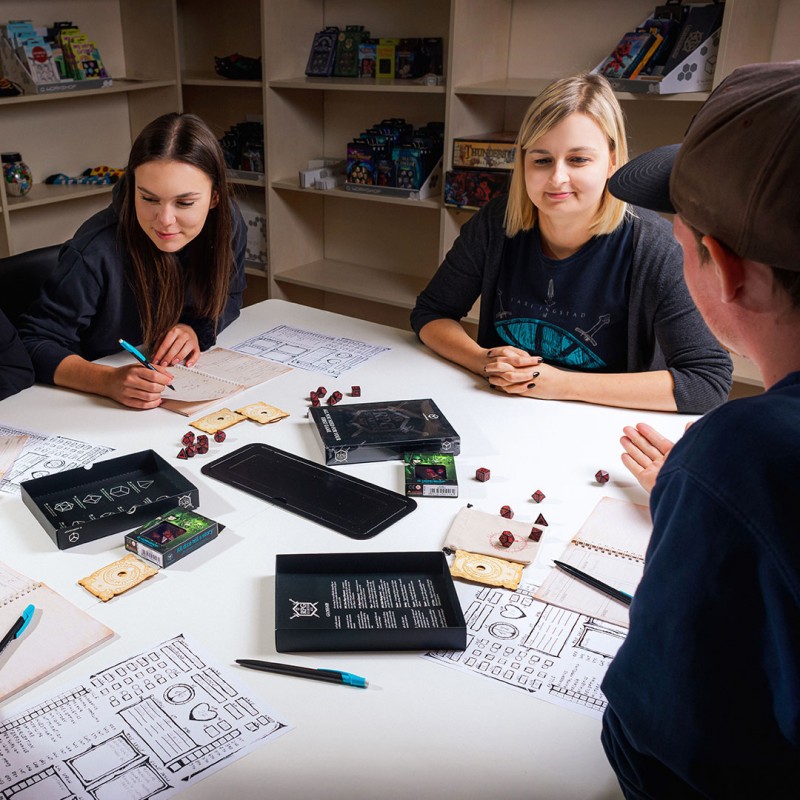 RPG Starter Kit - Image 5