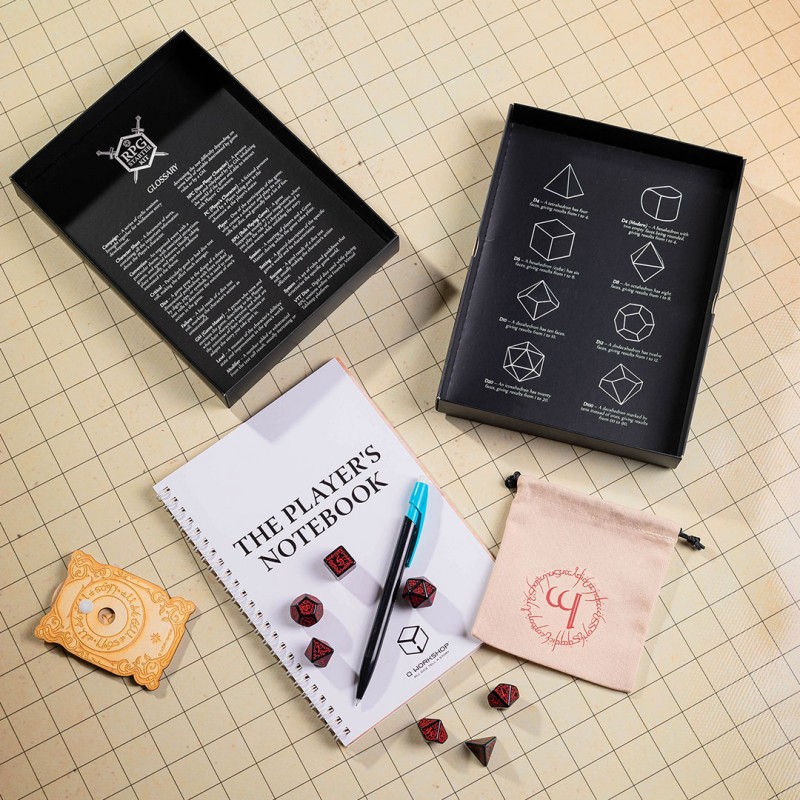 RPG Starter Kit - Image 6
