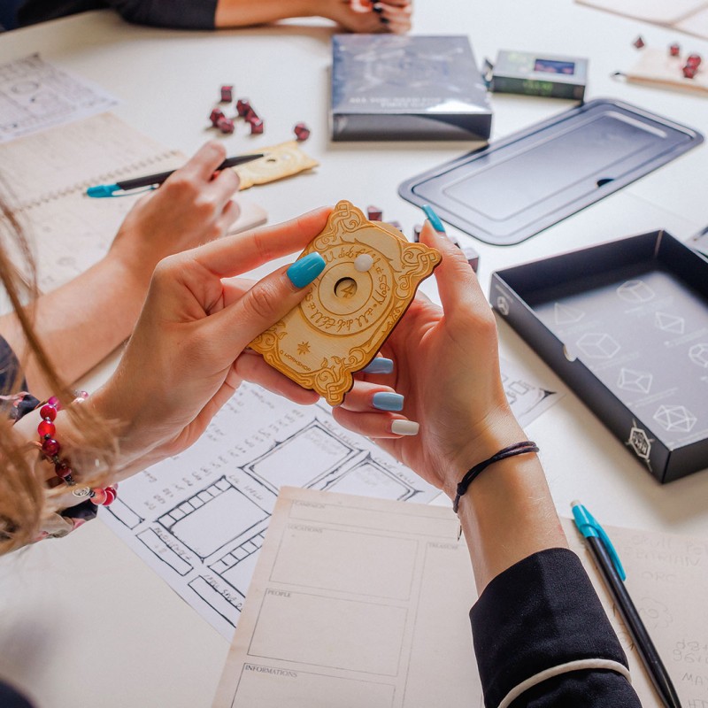 RPG Starter Kit - Image 7