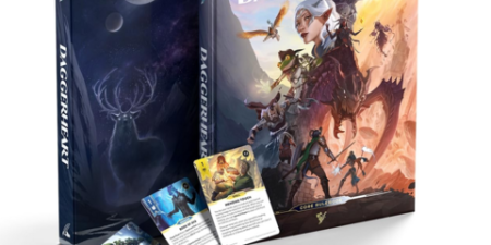 Daggerheart Core Set