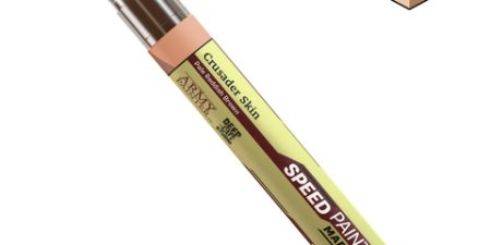 Speedpaint Marker - Crusader Skin